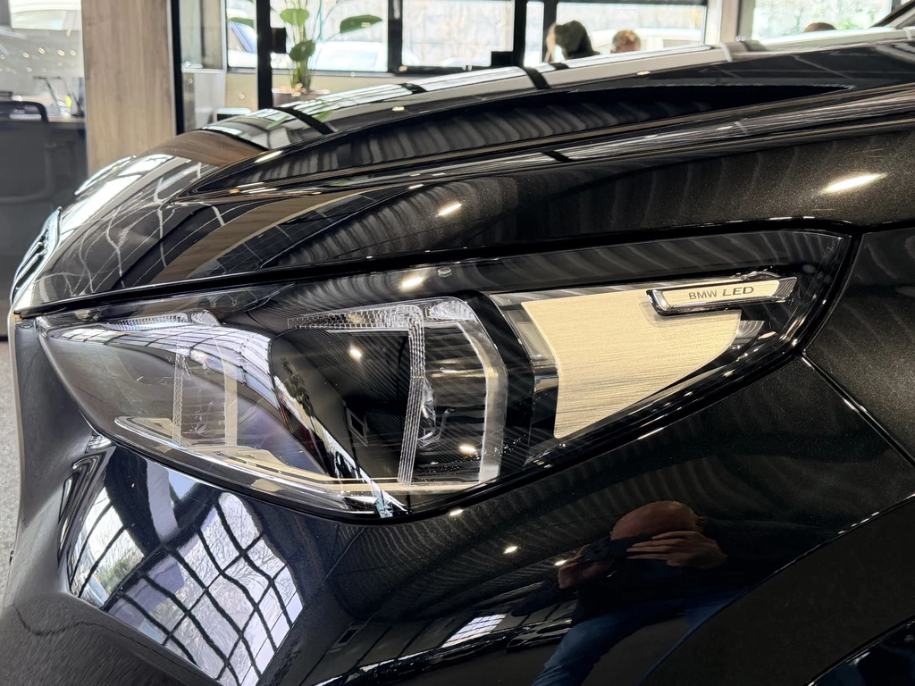 BMW X1 – foto 21