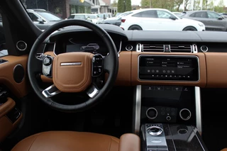 Land Rover Range Rover – thumbnail 11