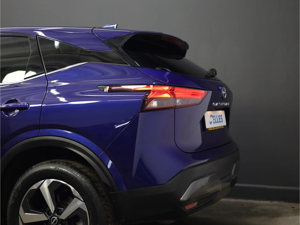 Nissan QASHQAI – foto 3