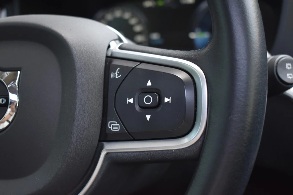 Volvo XC60 – foto 21