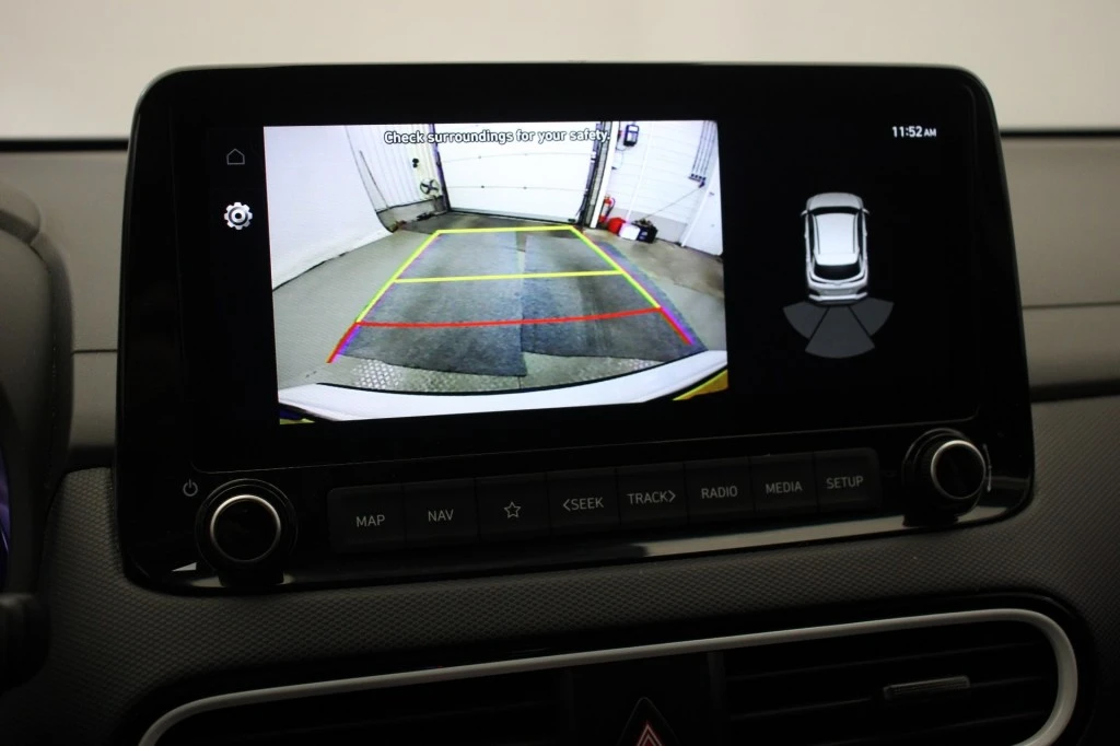 Hyundai Kona – foto 15