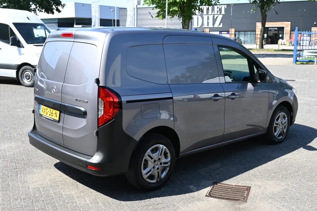 Mercedes-Benz Citan – foto 4