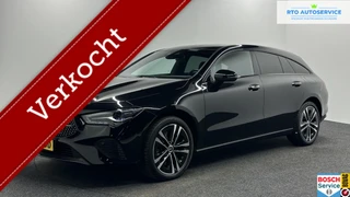 Mercedes-Benz CLA – thumbnail 1
