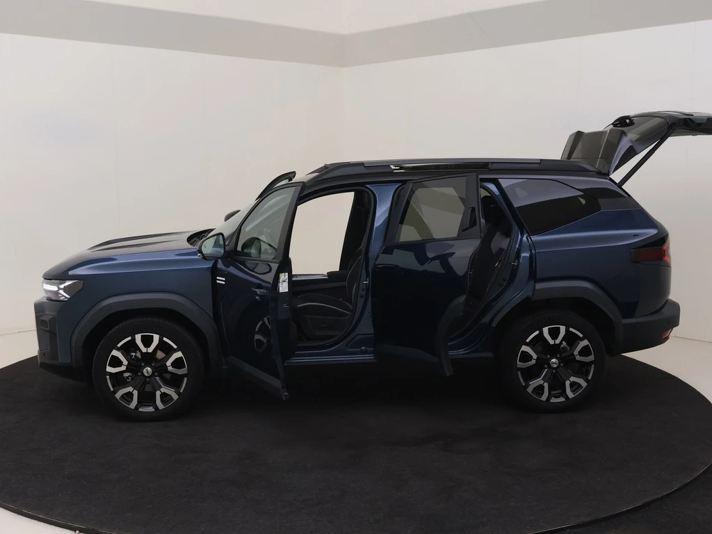Dacia Bigster – foto 4