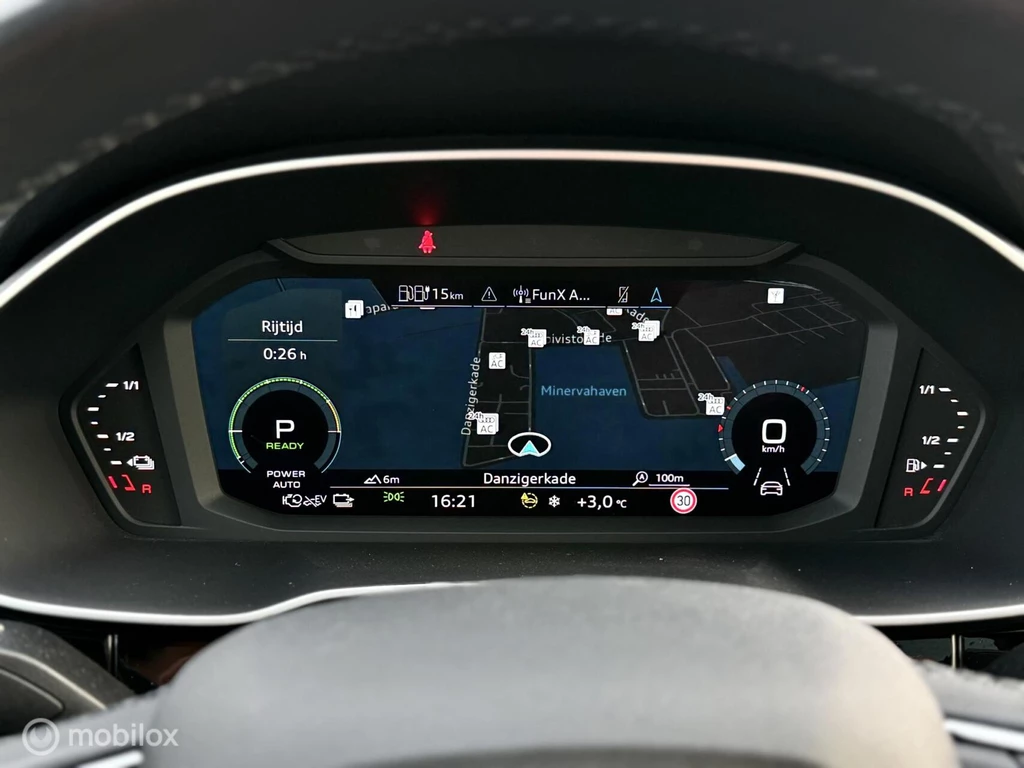 Audi Q3 – foto 19