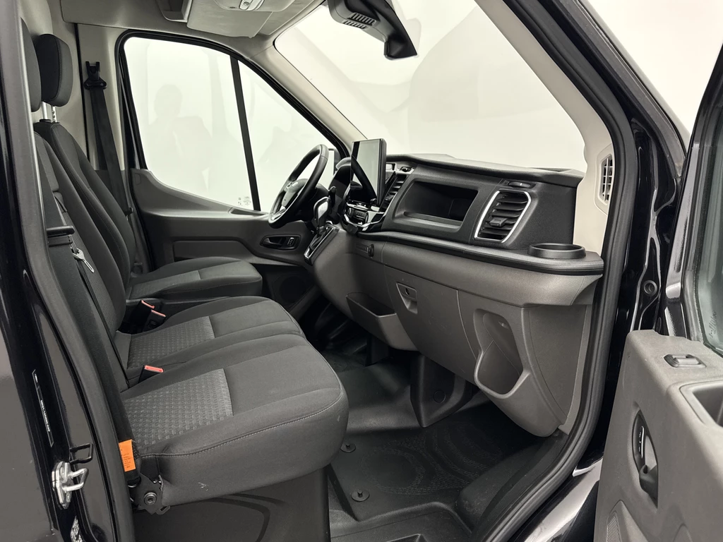 Ford Transit – foto 23