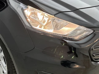 Ford Transit Connect – thumbnail 27