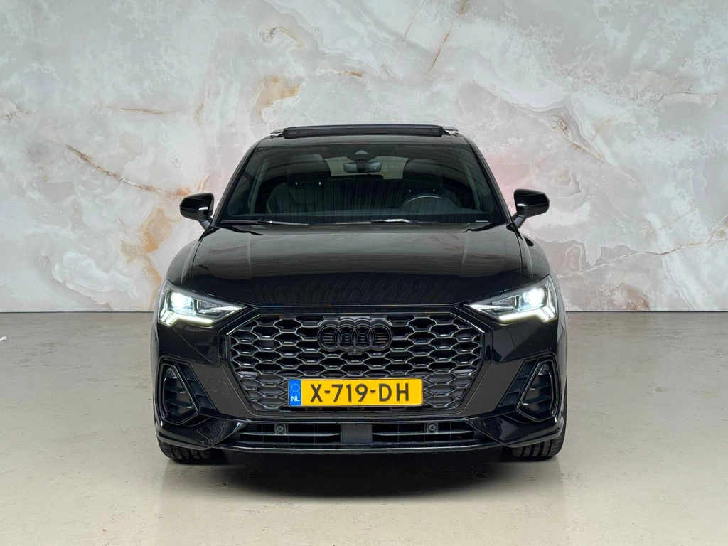 Audi Q3 – foto 7