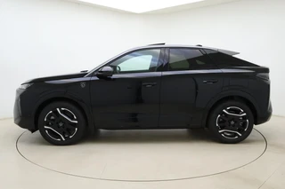 Peugeot e-3008 – thumbnail 2