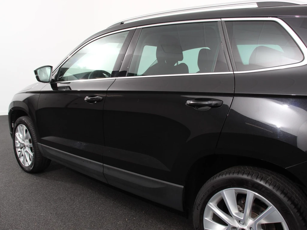 Škoda Karoq – foto 4