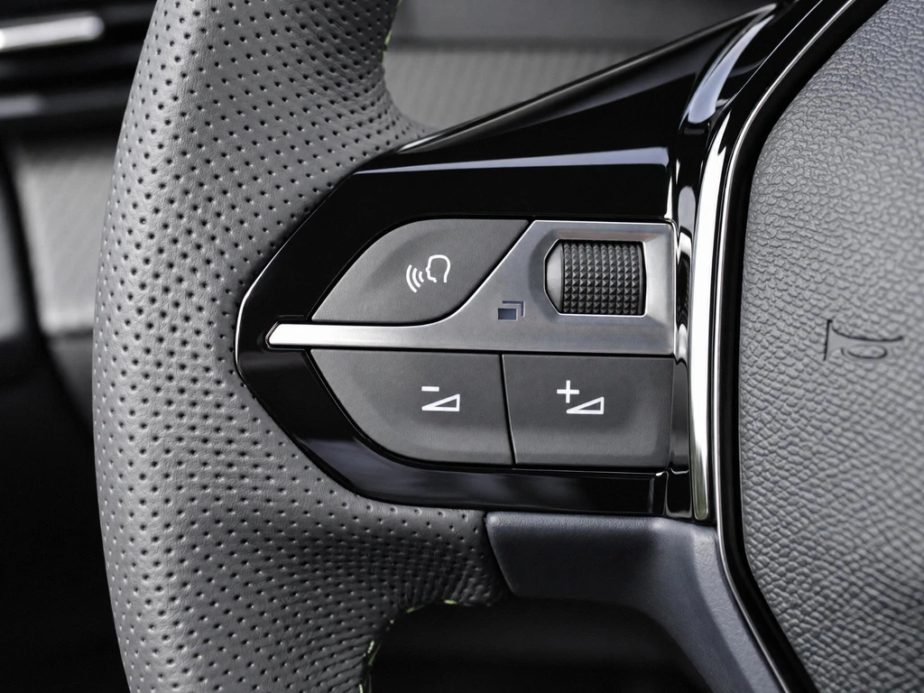 Peugeot 2008 – foto 30