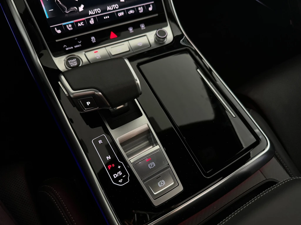Audi Q7 – foto 23