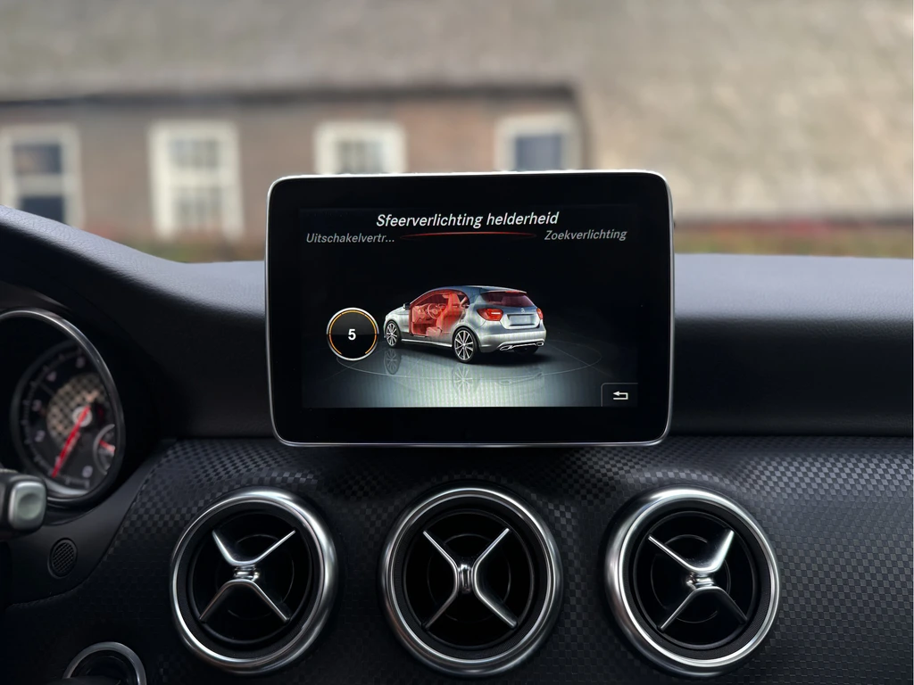 Mercedes-Benz A-Klasse – foto 42