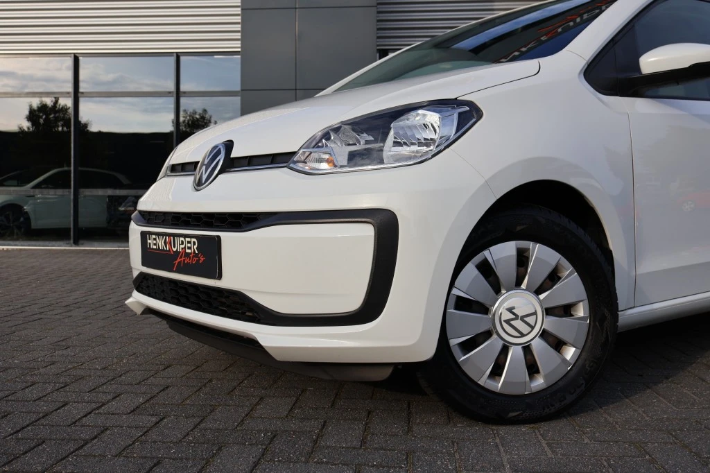 Volkswagen up! – foto 31