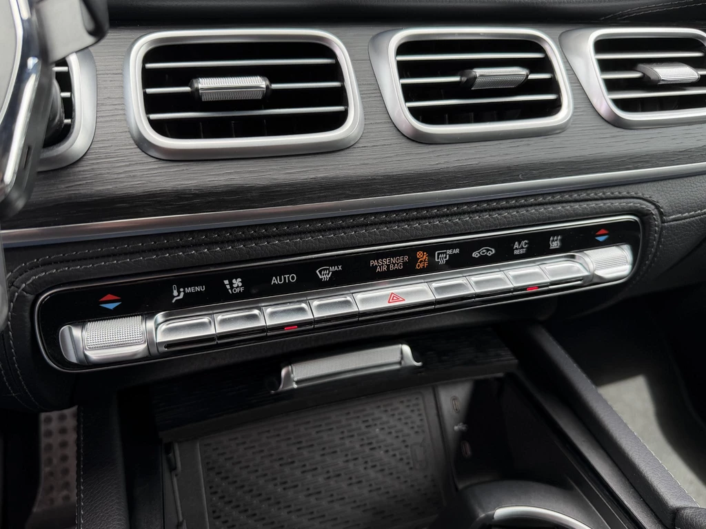 Mercedes-Benz GLE – foto 30