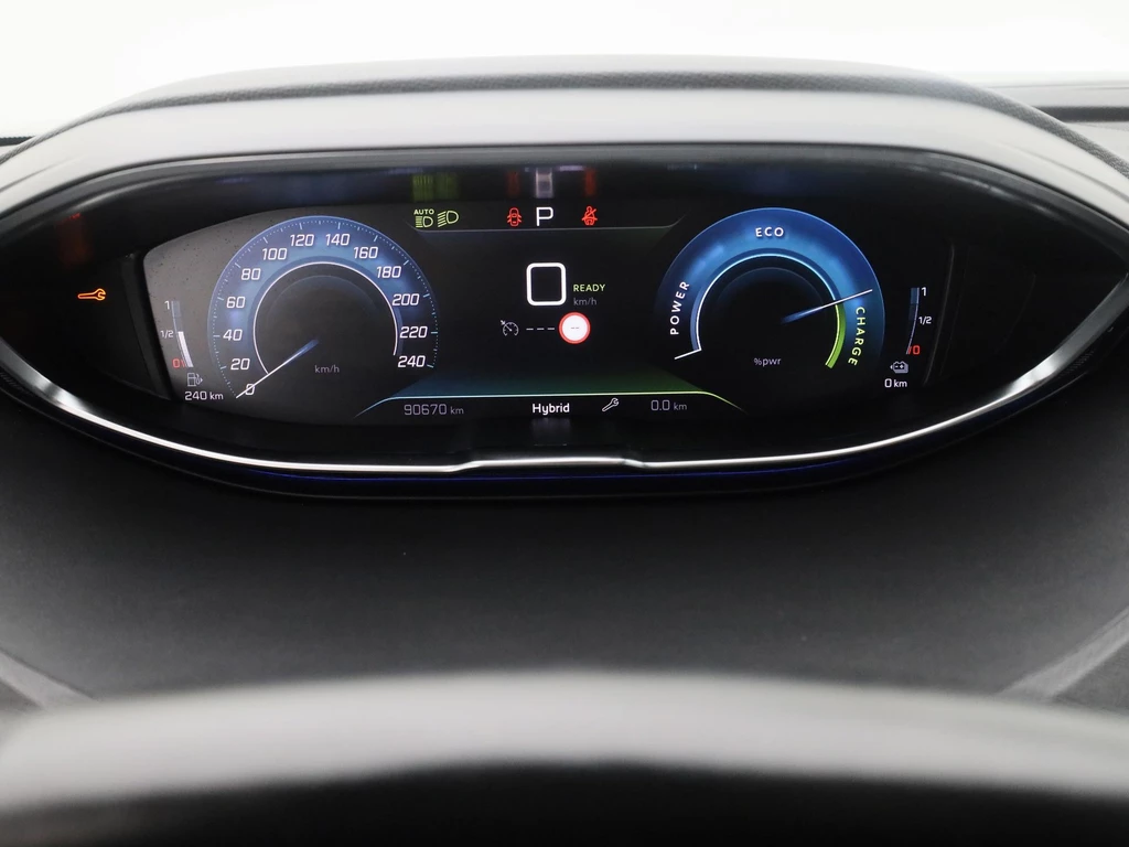 Peugeot 3008 – foto 8