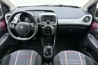 Peugeot 108 – thumbnail 23