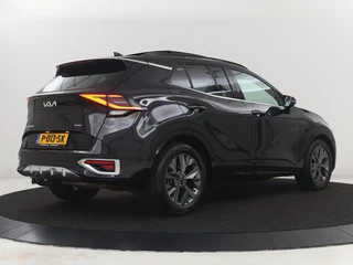 Kia Sportage – thumbnail 3