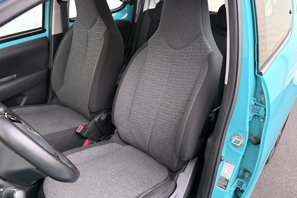Citroën C1 – foto 9