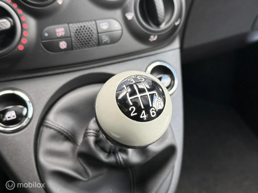 Fiat 500 – foto 24