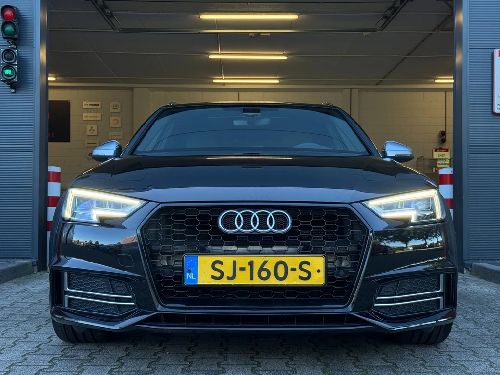 Audi A4 – foto 10