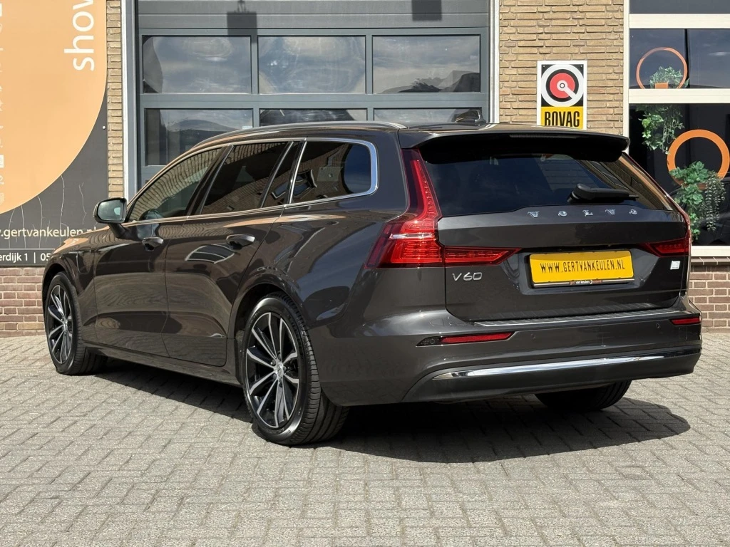 Volvo V60 – foto 6