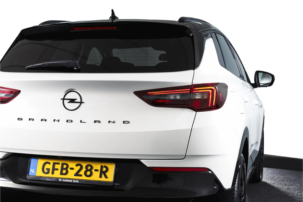 Opel Grandland – foto 7