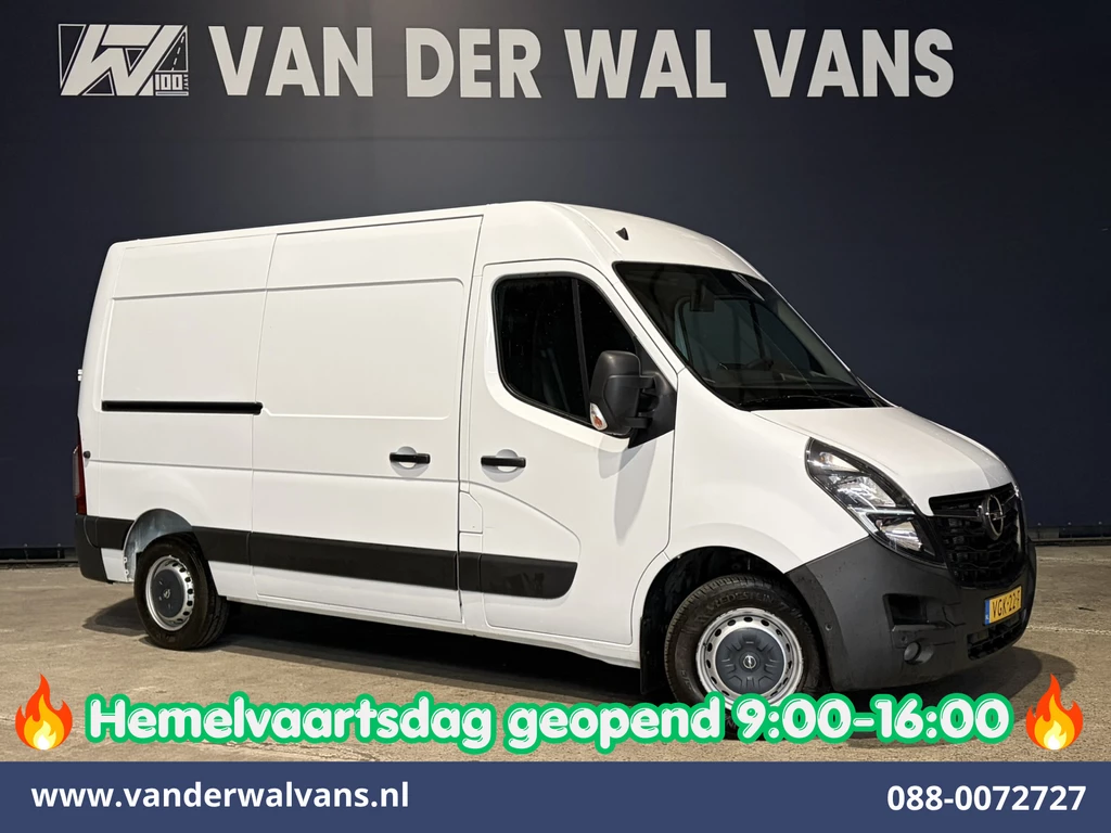 Opel Movano – foto 4
