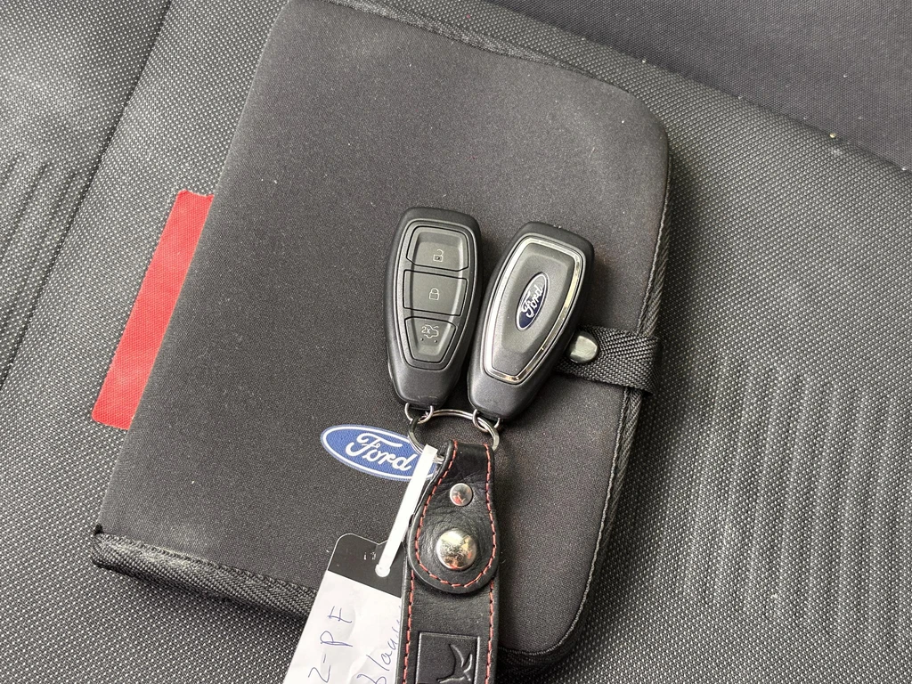 Ford Fiesta – foto 14