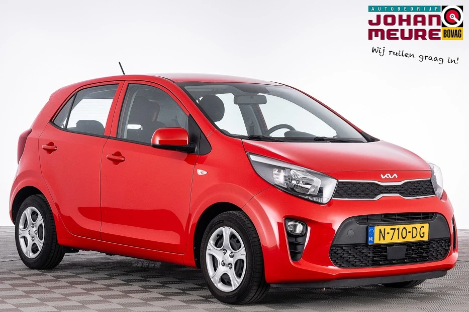 Kia Picanto – foto 5