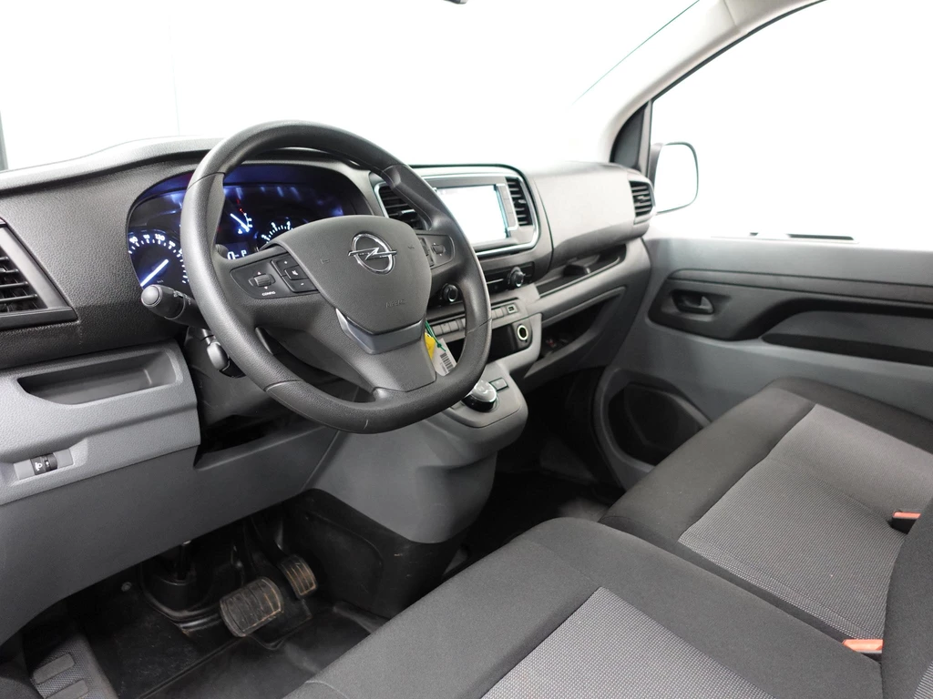 Opel Vivaro – foto 9