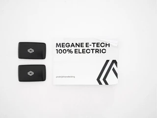 Renault Megane E-Tech – thumbnail 33
