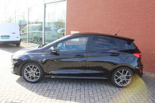 Ford Fiesta – thumbnail 2