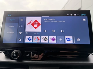 Citroën Berlingo – thumbnail 20