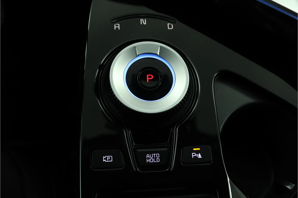 Kia EV6 – foto 33