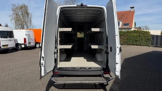 Mercedes-Benz Sprinter – thumbnail 14