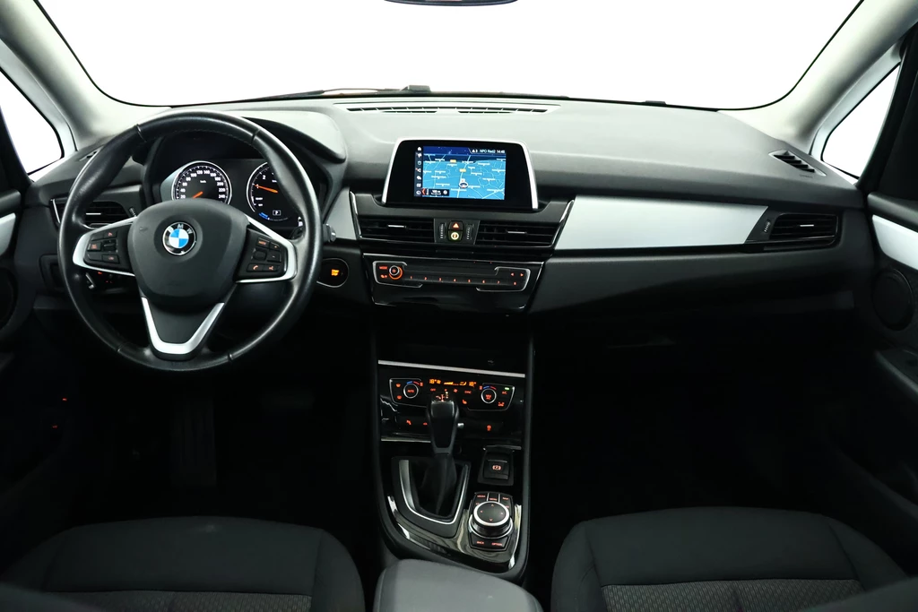 BMW 2 Serie – foto 27