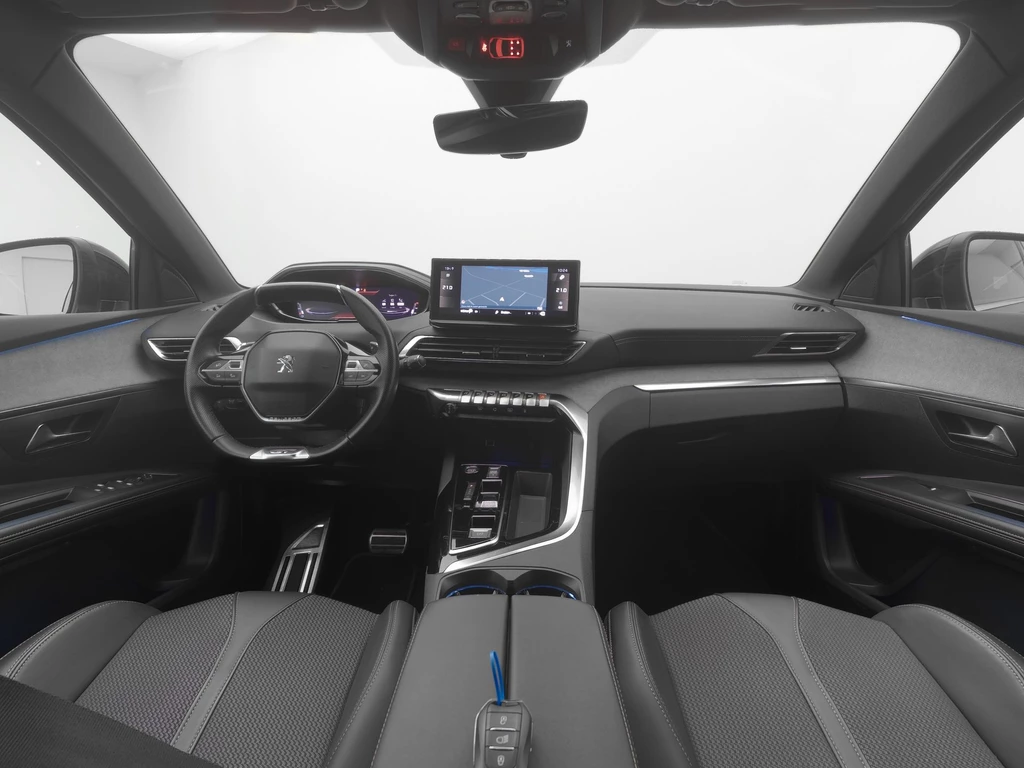 Peugeot 5008 – foto 22