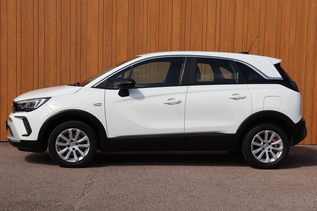 Opel Crossland X – foto 3