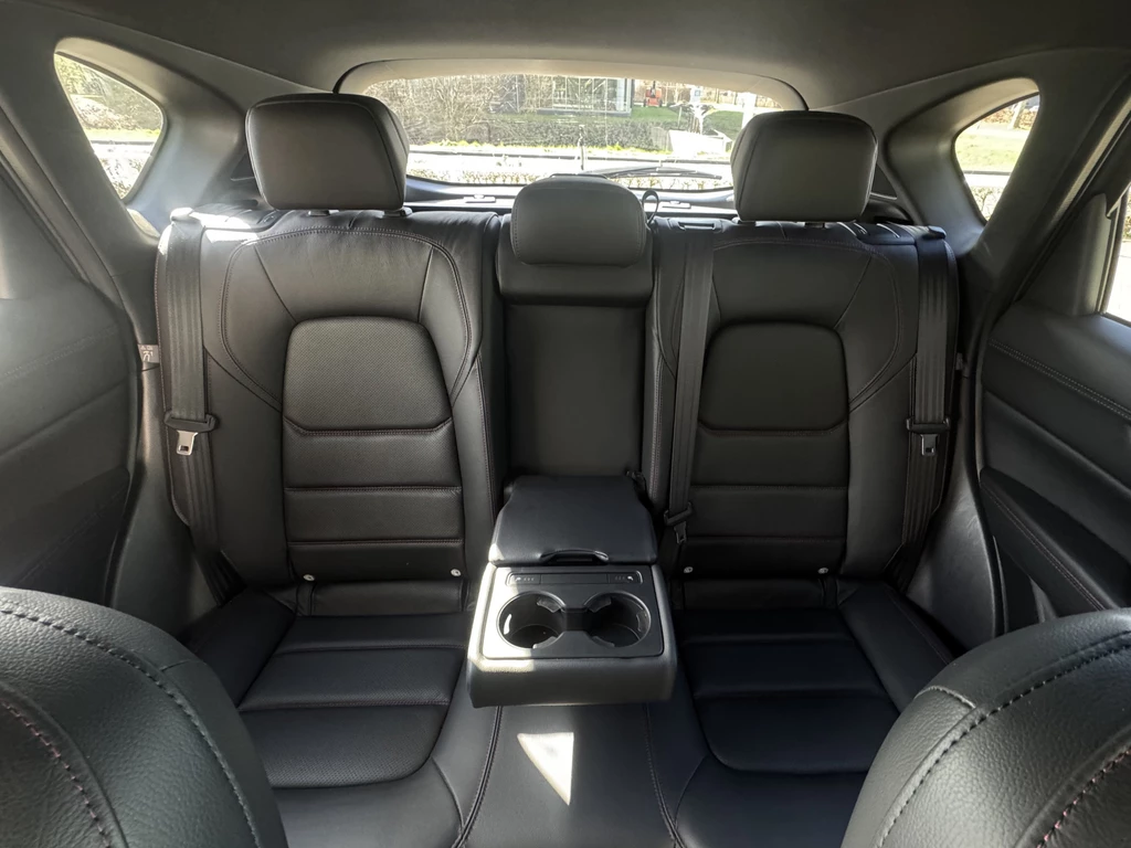Mazda CX-5 – foto 42