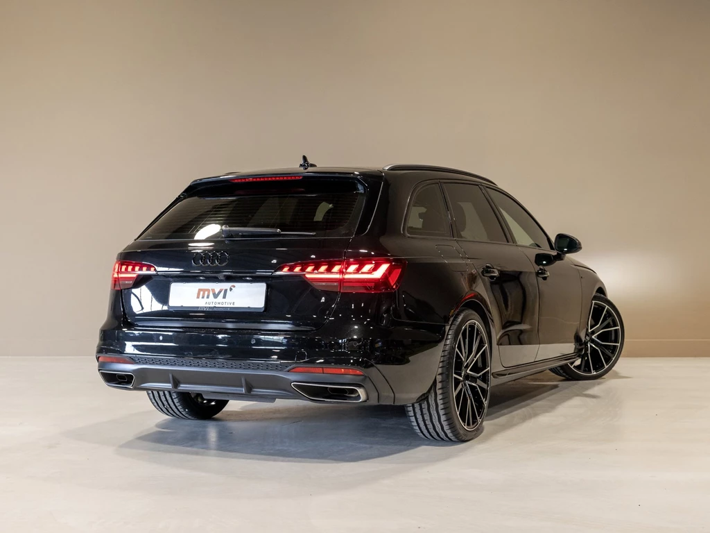 Audi A4 – foto 4