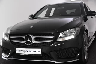 Mercedes-Benz C-Klasse – thumbnail 4