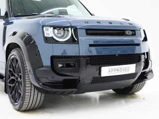Land Rover Defender – thumbnail 8