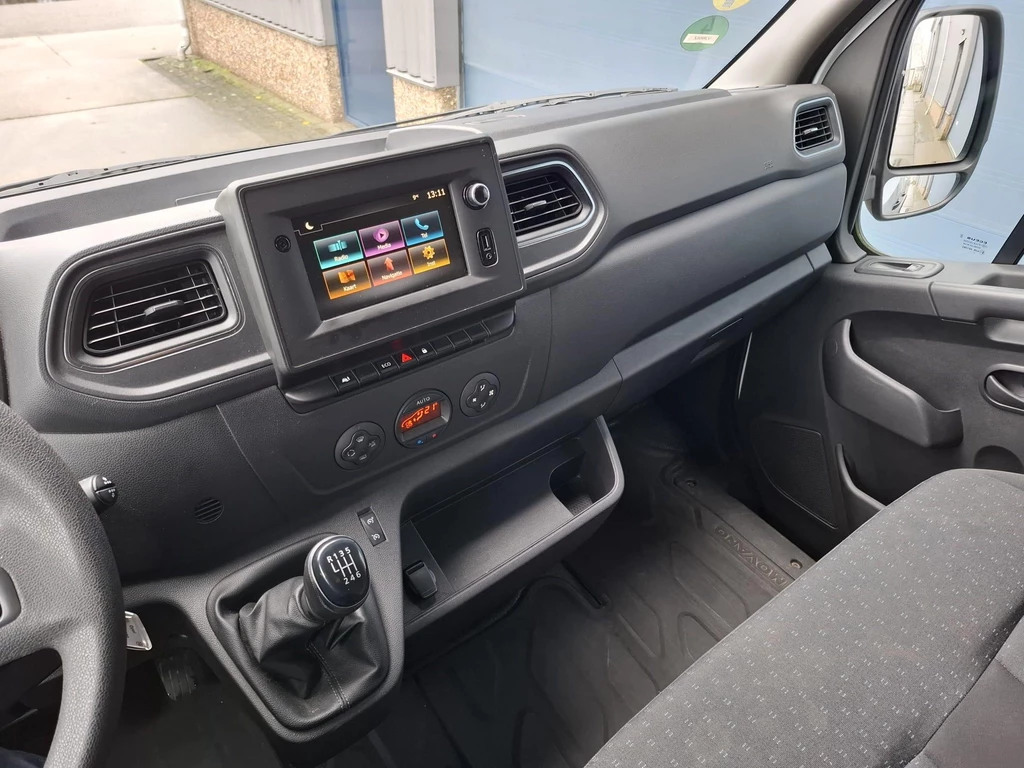 Opel Movano – foto 26