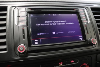 Volkswagen Transporter – thumbnail 16
