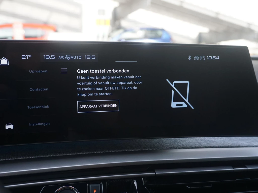 Peugeot 5008 – foto 29