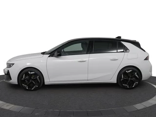 Opel Astra – thumbnail 2