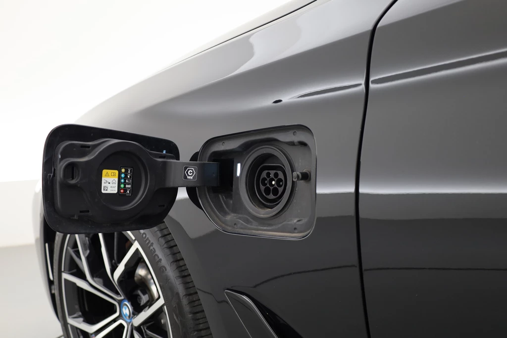 BMW 5 Serie – foto 62