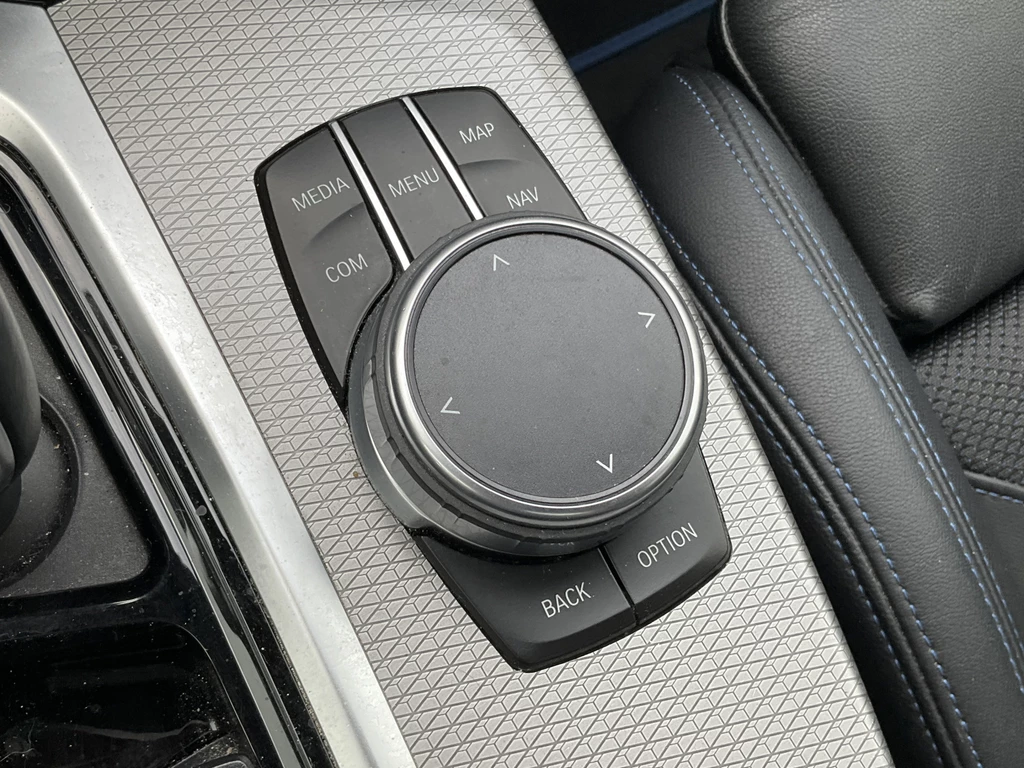 BMW X4 – foto 42