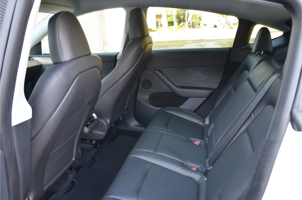 Tesla Model Y – foto 13